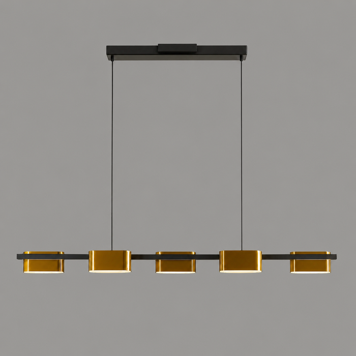 Nova 6-Light Pendant