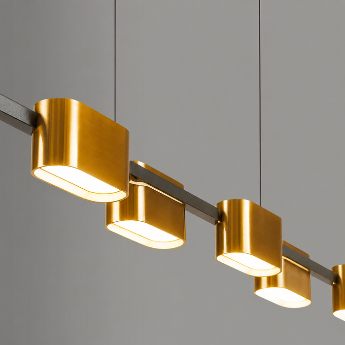 Nova 6-Light Pendant