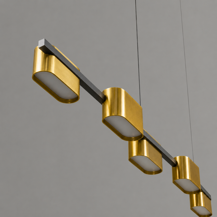 Nova 6-Light Pendant