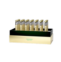 NOWMI Hydro-Glow Primordial Essence (1.5ml × 21 vials/box) - myernk