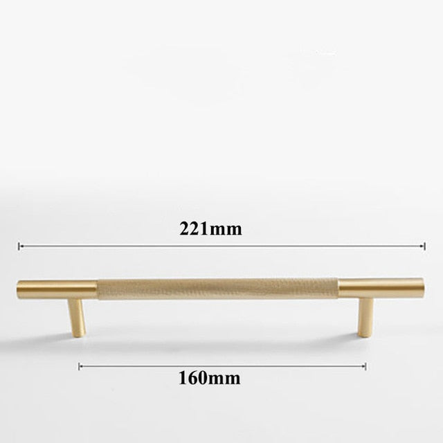 221mm length
