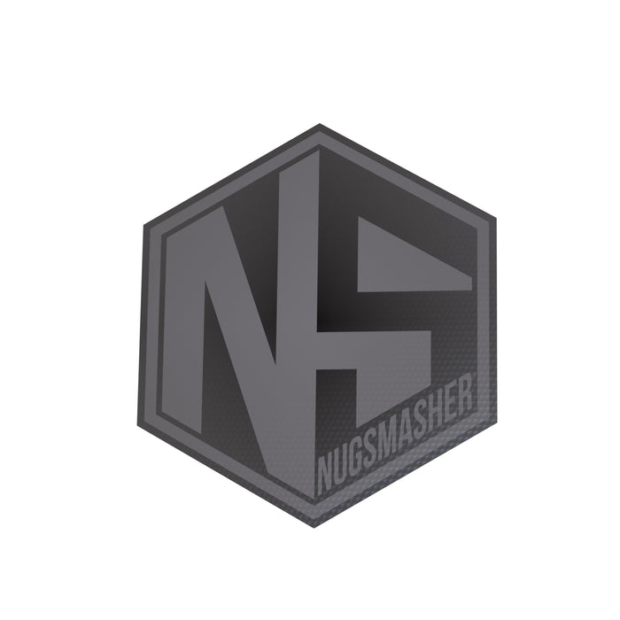 NugSmasher Silicone Dab Mat - Rightbud