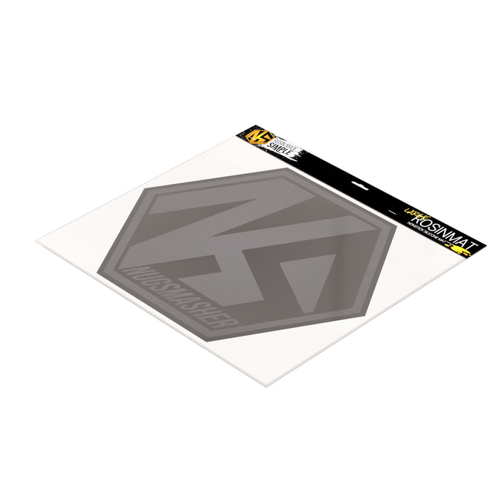 NugSmasher Silicone Dab Mat - Rightbud