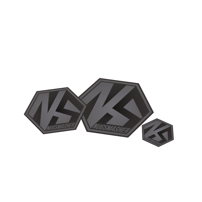 NugSmasher Silicone Dab Mat - Rightbud