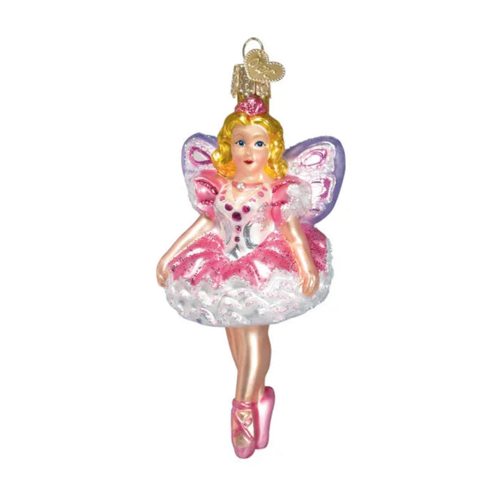 Nutcracker Suite Collection Set