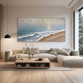Ocean And Sky Painting #OS 102