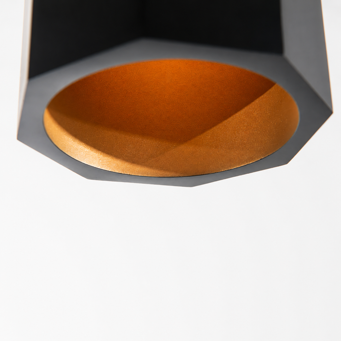 Octavia Downlight