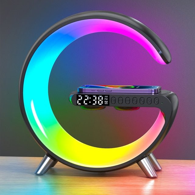 Octavia Table Lamp - Level Decor