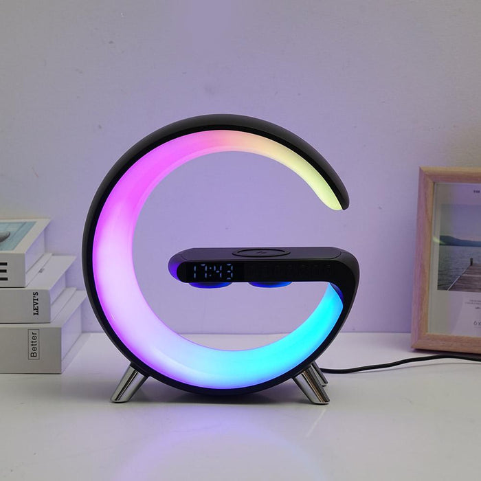 Octavia Table Lamp - Level Decor