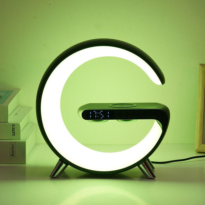 Octavia Table Lamp - Level Decor