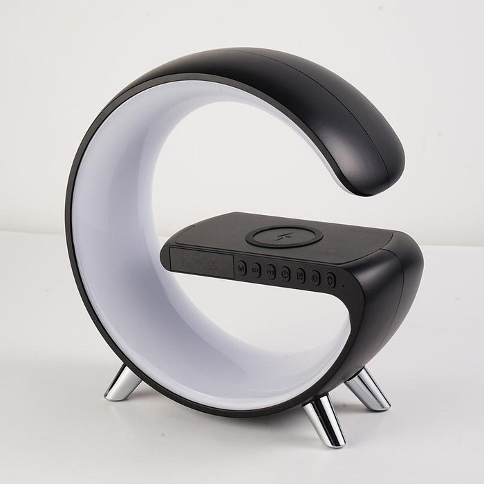 Octavia Table Lamp - Level Decor