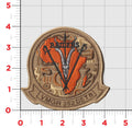 Official VMGR-352 Raiders Det B Patches