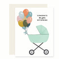 Offspring Congrats
