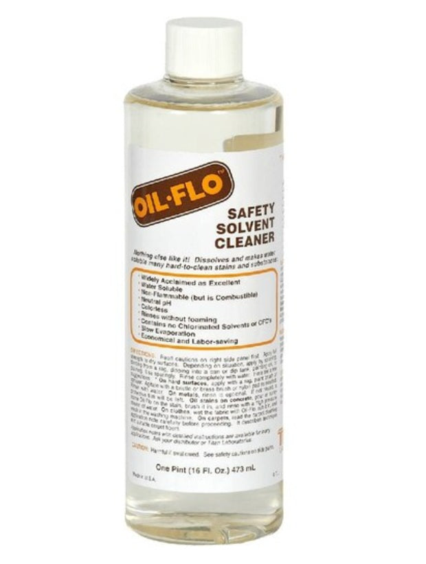 OILFLO SOLVENT