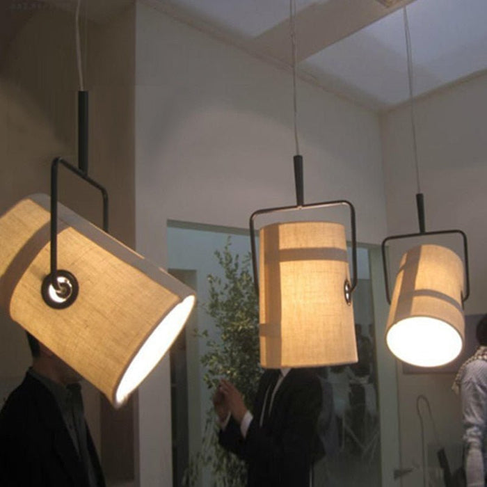 Oliver Pendant Light - Level Decor
