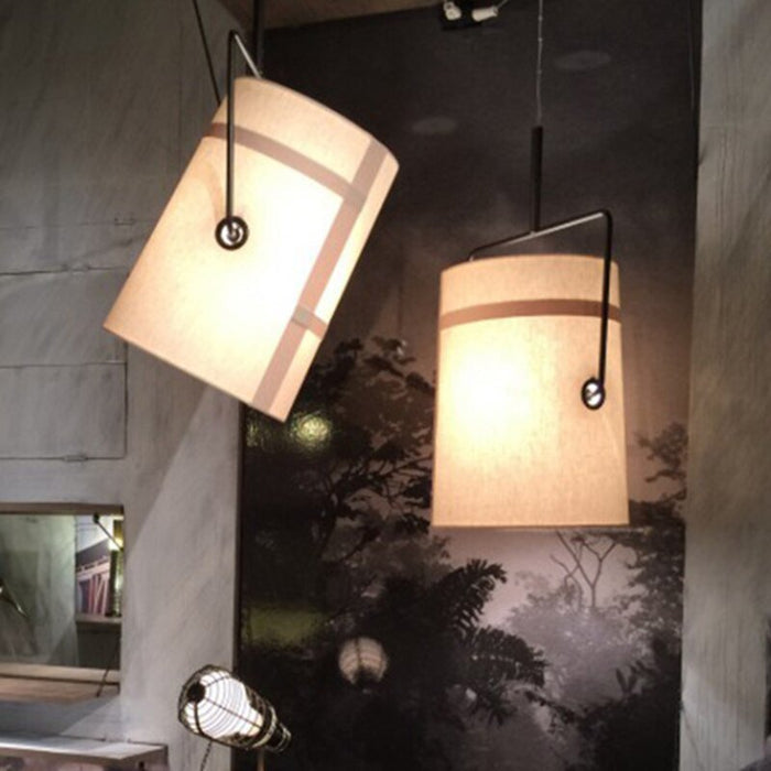 Oliver Pendant Light - Level Decor