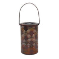 Olivier Outdoor Garden Lamp - A - 4.7" x 14" / 12cm x 36cm - Level Decor