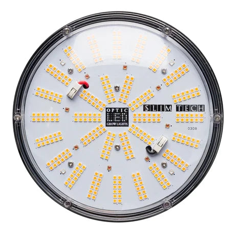 Optic LED PhatSlim 1XL Dimmable LED Grow Light (gen7) 104w