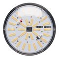 Optic LED PhatSlim 1XL Dimmable LED Grow Light (gen7) 104w