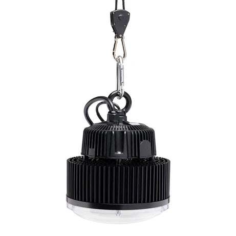 Optic LED PhatSlim 1XL Dimmable LED Grow Light (gen7) 104w
