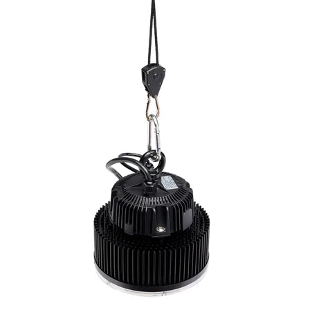 Optic LED PhatSlim 1XL Dimmable LED Grow Light (gen7) 104w