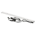 Optic LED Slim 100 Bloom Enhancer 100 Watt Dimmable LED Grow Light (UV/IR)