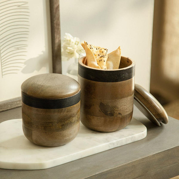 Orbis Jar - Large
