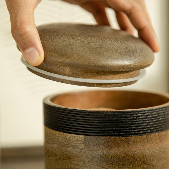 Orbis Jar - Small