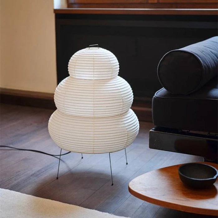 Orion Floor Lamp - Level Decor