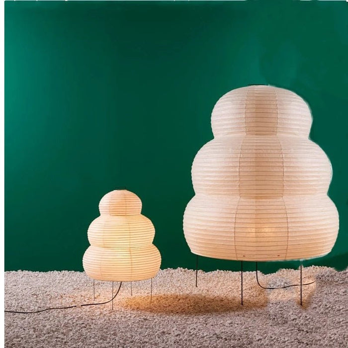 Orion Floor Lamp - Level Decor