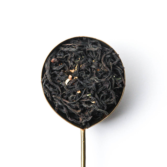 Osmanthus Black