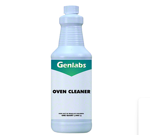 Oven Cleaner