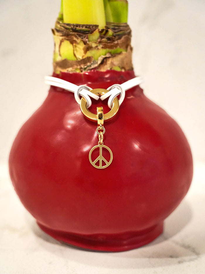 Oventure Gold Charm