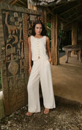 Overlook Linen Pant by Z Supply