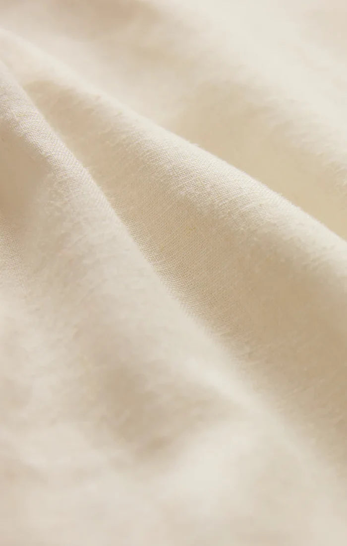Overlook Linen Pant by Z Supply