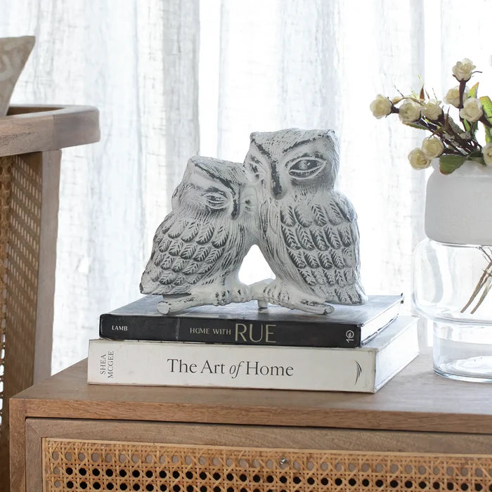 Owl & Owlet Ecomix Decor