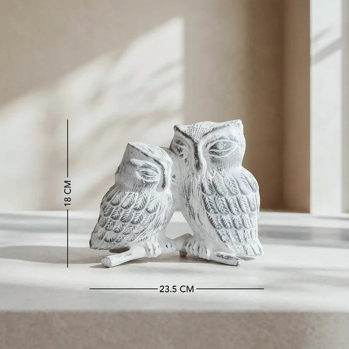 Owl & Owlet Ecomix Decor