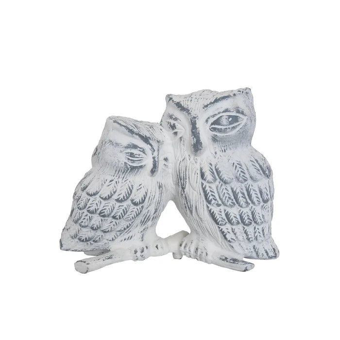 Owl & Owlet Ecomix Decor