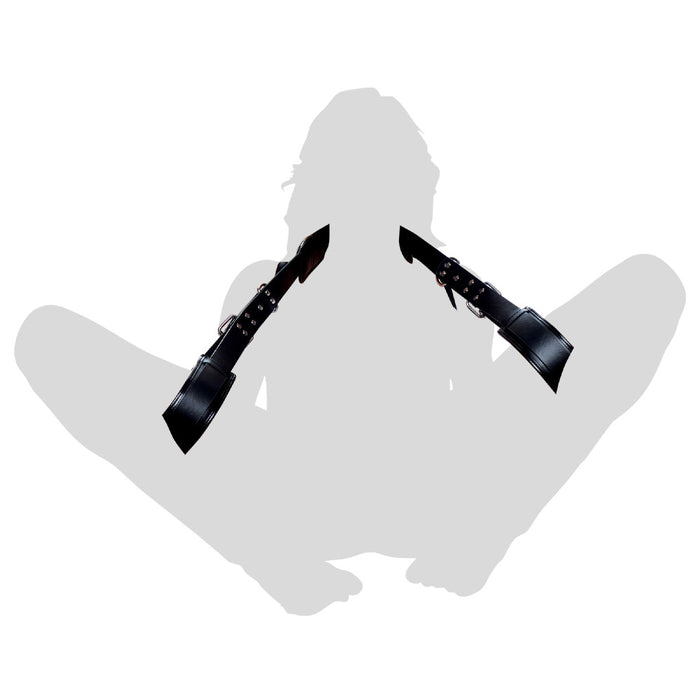 Padded Thigh Sling Position Aid