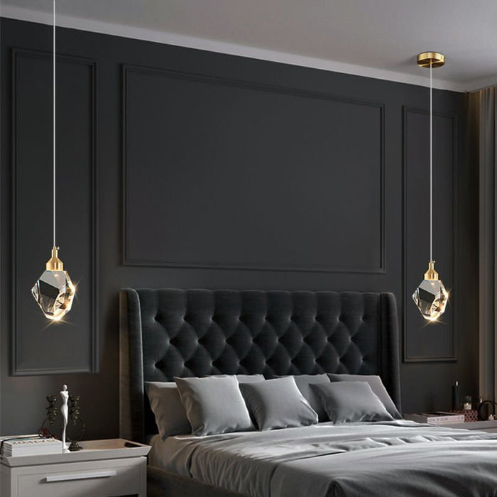 Palazzo Pendant Light - Level Decor