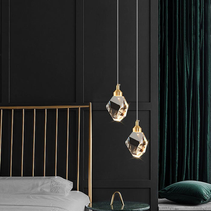 Palazzo Pendant Light - Level Decor
