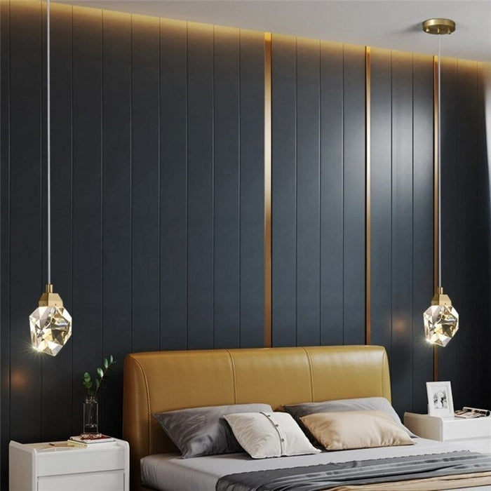 Palazzo Pendant Light - Level Decor