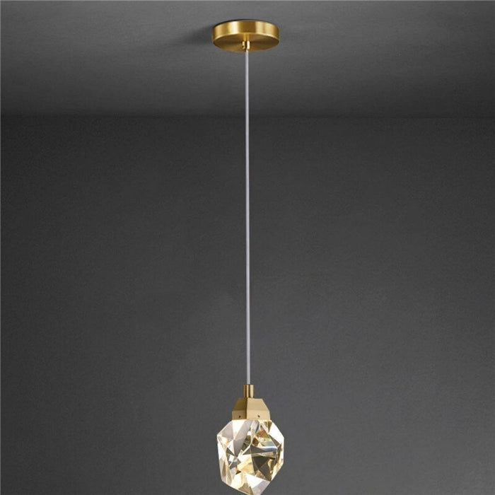 Palazzo Pendant Light - Level Decor
