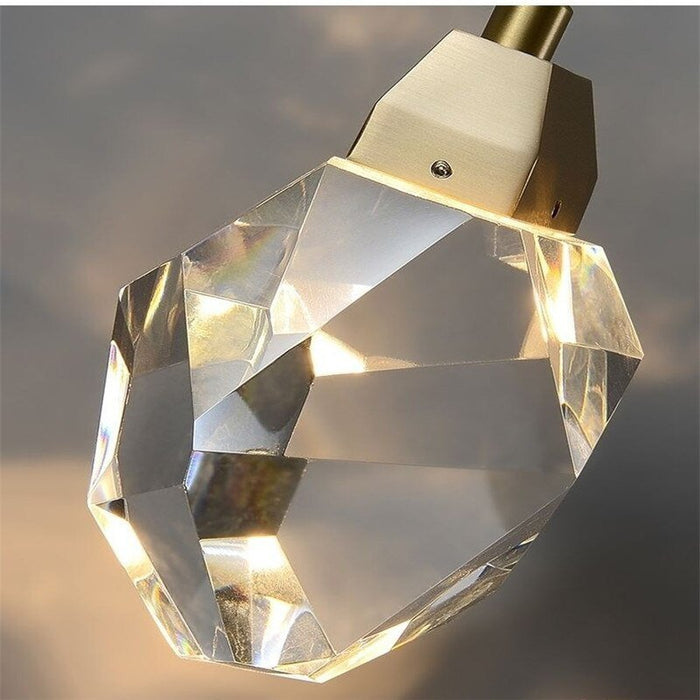 Palazzo Pendant Light - Level Decor
