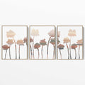 Palm Springs, No. 1 - Set of 3 - Jetty Home