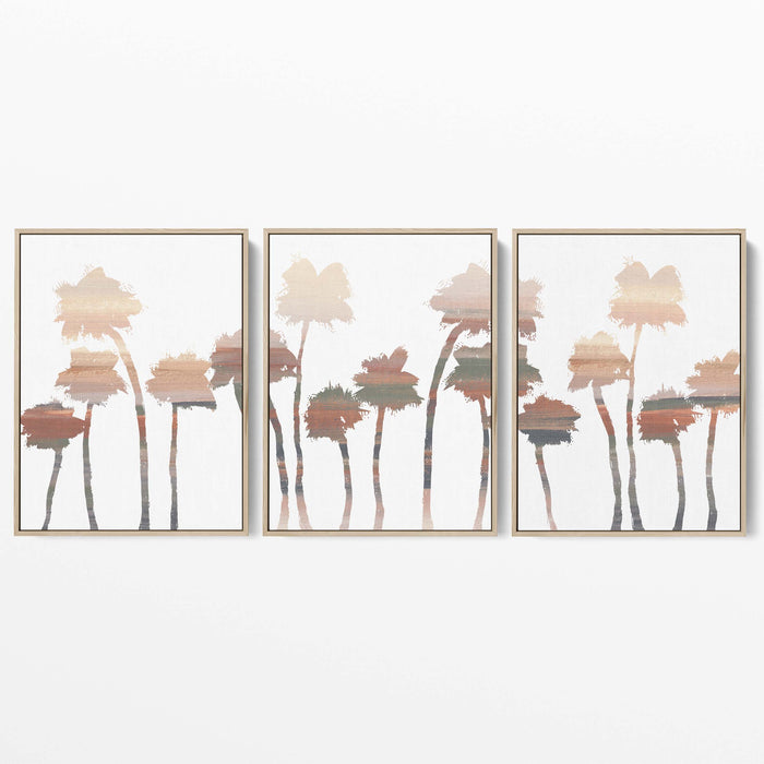 Palm Springs, No. 1 - Set of 3 - Jetty Home