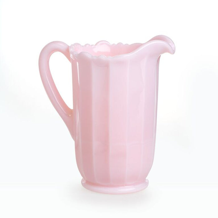 Panel Crown Tuscan Pitcher