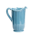 Panel Georgia Blue Pitcher