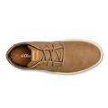 Papaku 'ili Chukka Boot - Tan