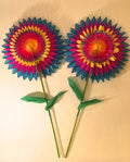 Papel Picado Flowers
